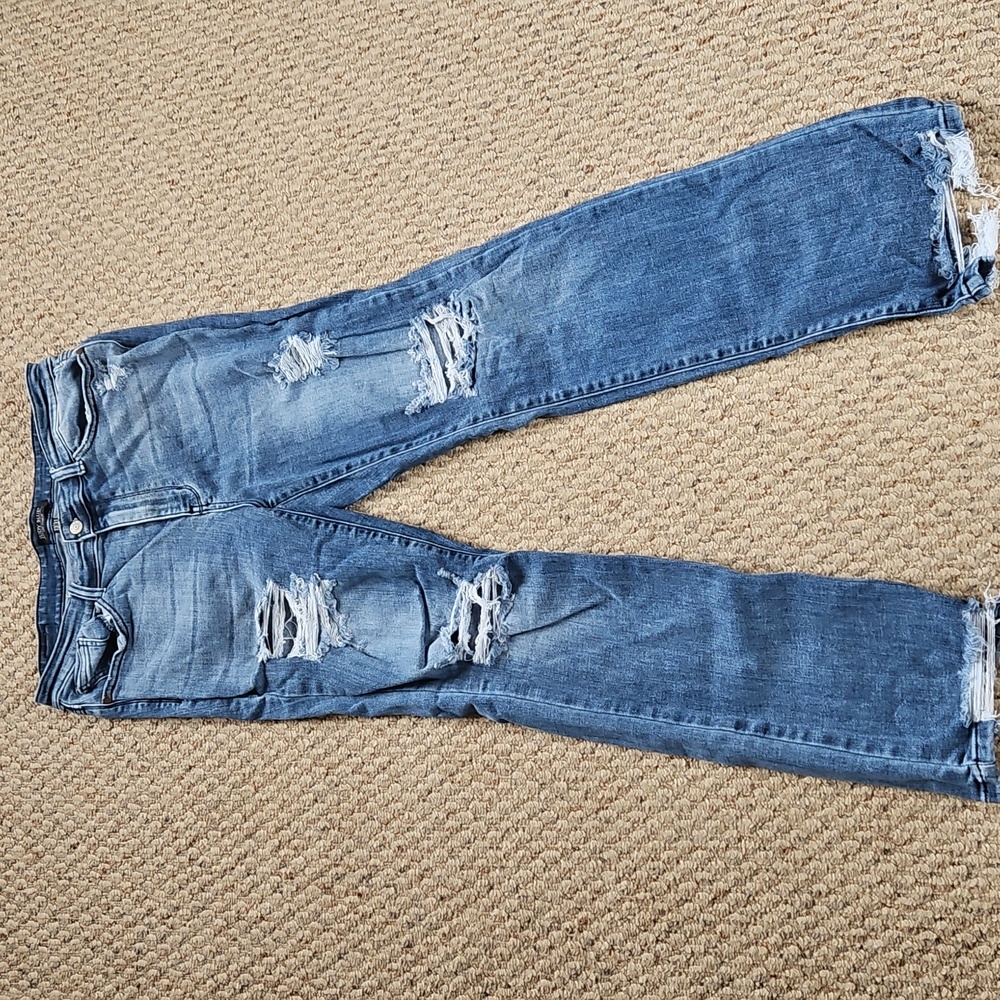 Judy Blue Jeans Size 13/31